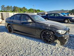 BMW Series 3 2016