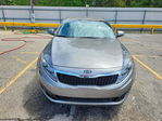 Kia Optima 2012