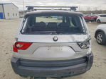 BMW X3 2005