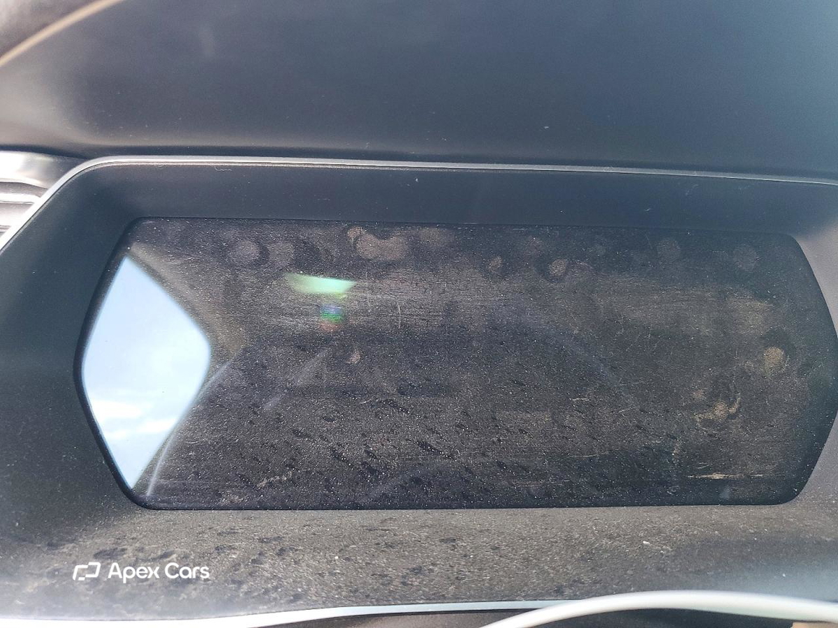 Tesla Model X 2017