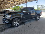 Chevrolet Colorado 2016