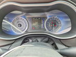 Chrysler 200 2016