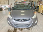 Hyundai Elantra 2012