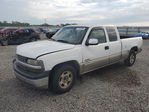 Chevrolet Silverado 2000