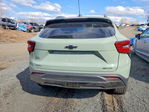 Chevrolet Trax 2025
