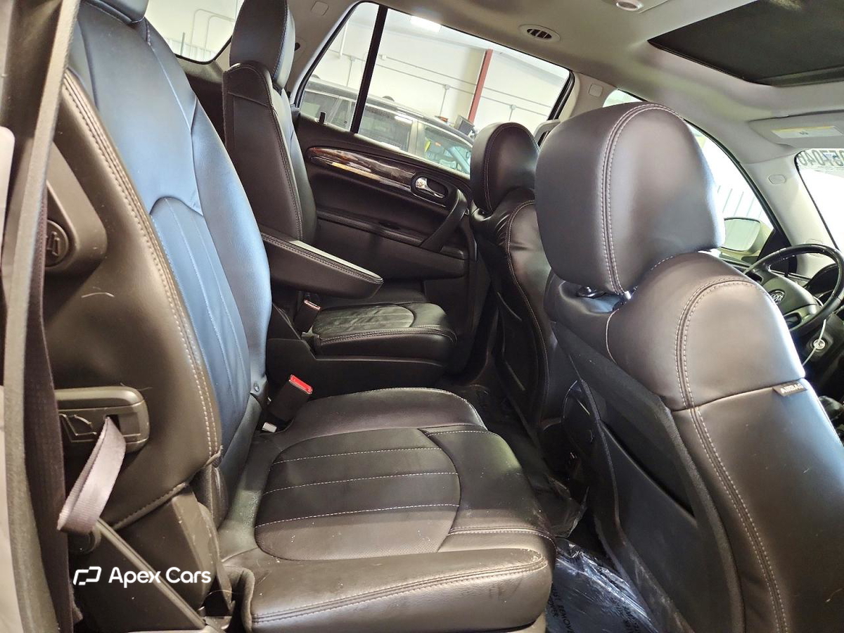 Buick Enclave 2015