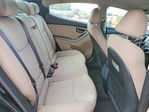 Hyundai Elantra 2016