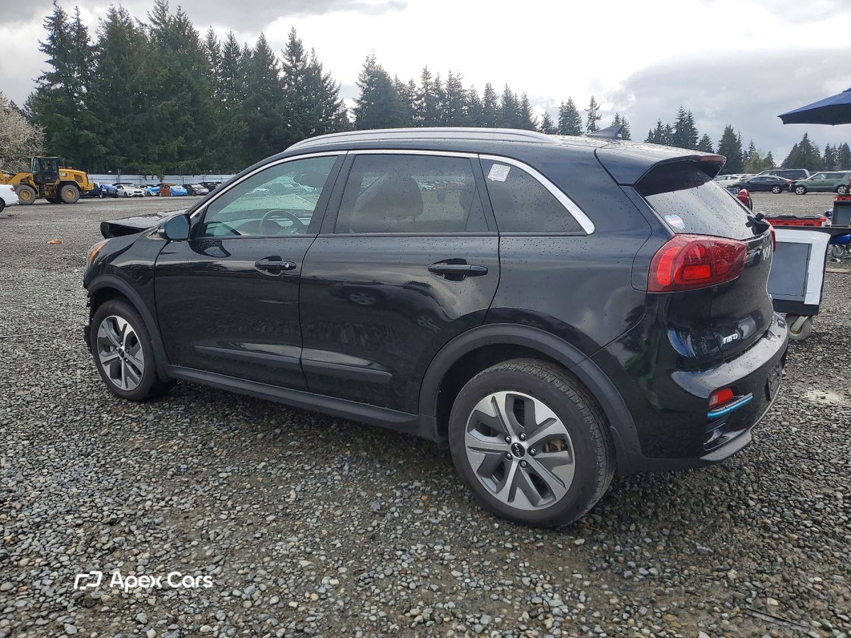 Kia Niro 2022