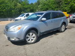 Subaru Outback 2012