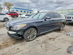 Hyundai Genesis 2016