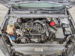 Ford Fusion 2020