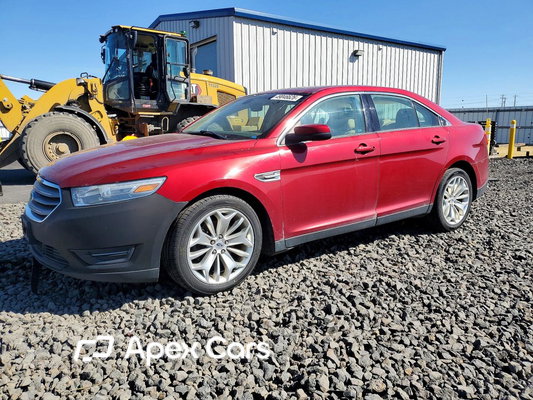 Ford Taurus 2013 - Image 1 of 12