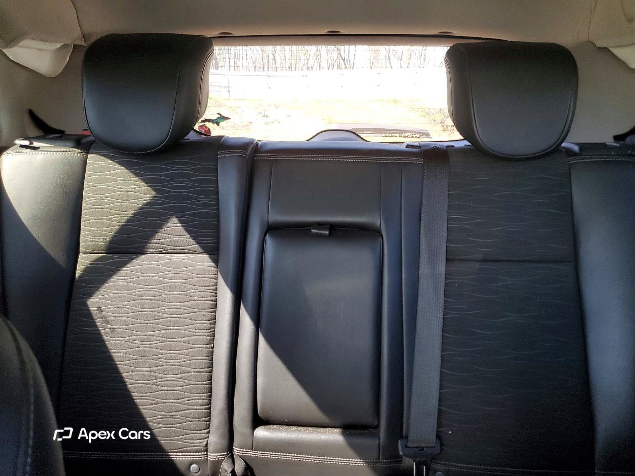 Buick Encore 2015