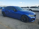BMW Series 3 2019
