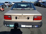 Toyota Corolla 1991