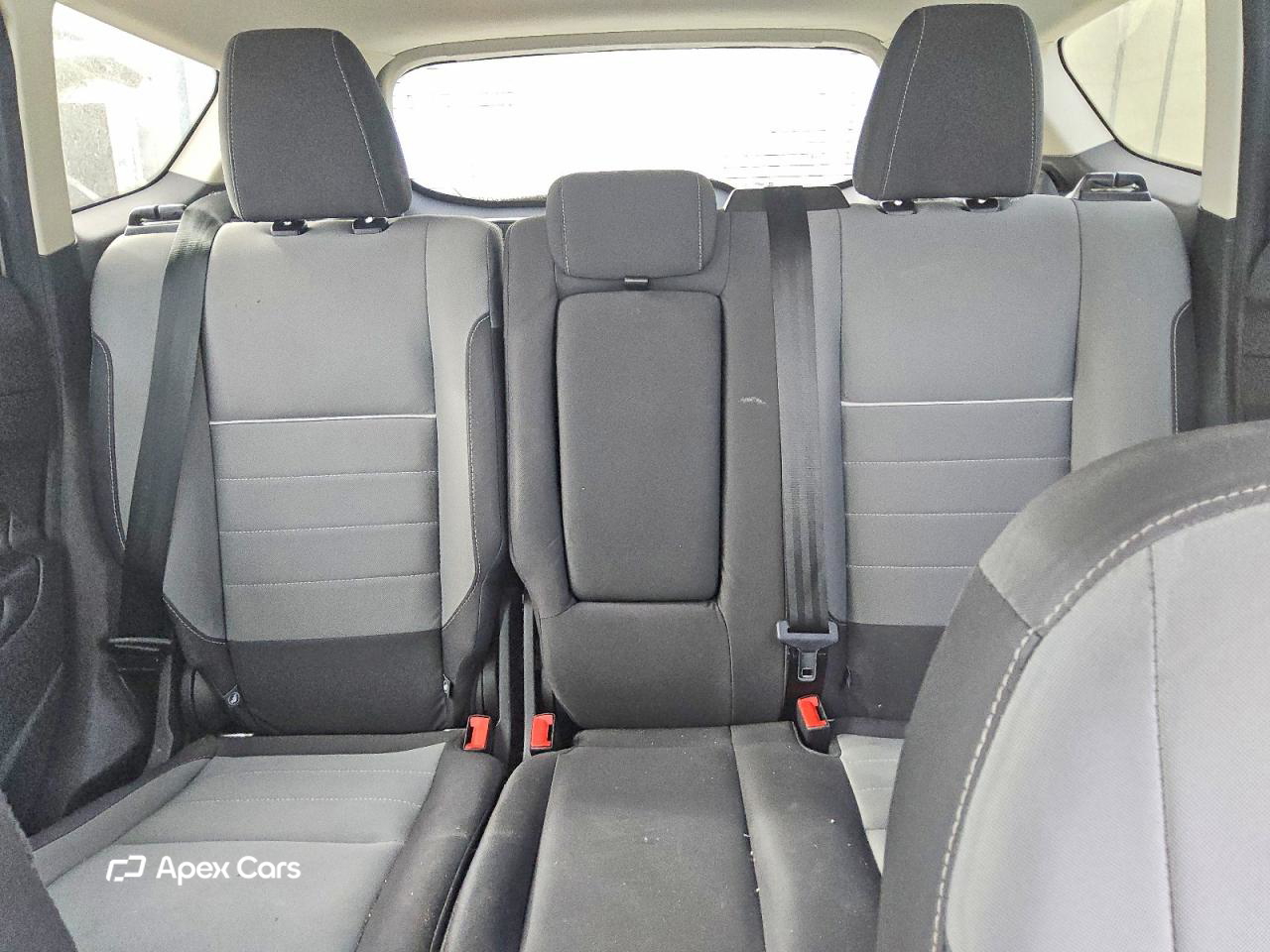 Ford Escape 2015