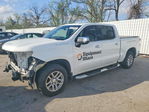 Chevrolet Silverado 2020