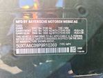 BMW X5 2023