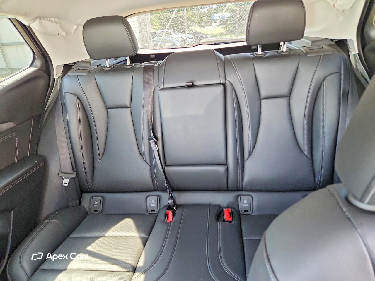 Buick Envision 2024