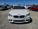 BMW Series 5 2016