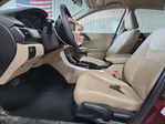 Honda Accord 2013