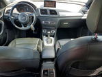 Audi Q3 2015