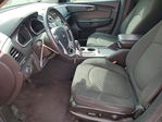 Chevrolet Traverse 2011