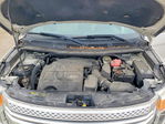 Ford Explorer 2012