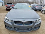 BMW Series 3 2015
