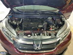 Honda CR-V 2016
