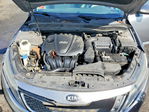 Kia Optima 2015