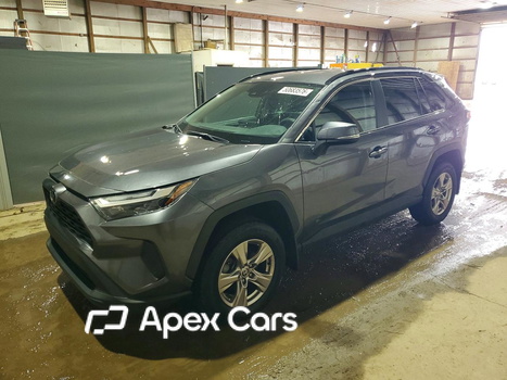 Toyota RAV 4 2024 - Image 1 of 13