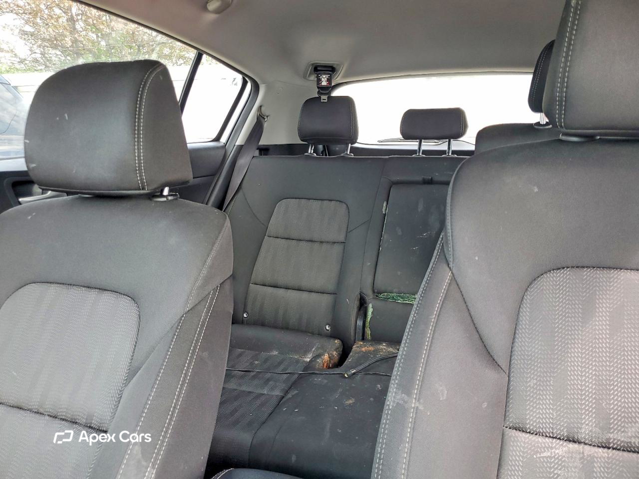 Kia Sportage 2020