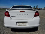 Dodge Avenger 2014