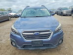 Subaru Legacy 2018