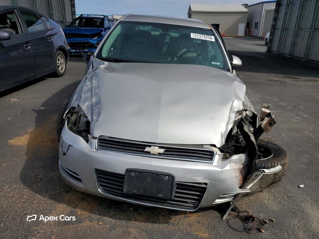 Chevrolet Impala 2007
