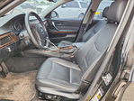 BMW Series 3 2011