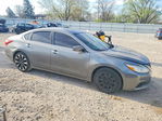 Nissan Altima 2016