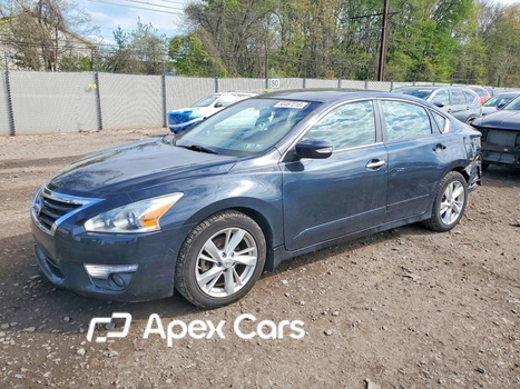 Nissan Altima 2015 - Image 1 of 5