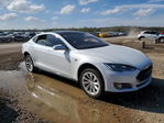 Tesla Model S 2014