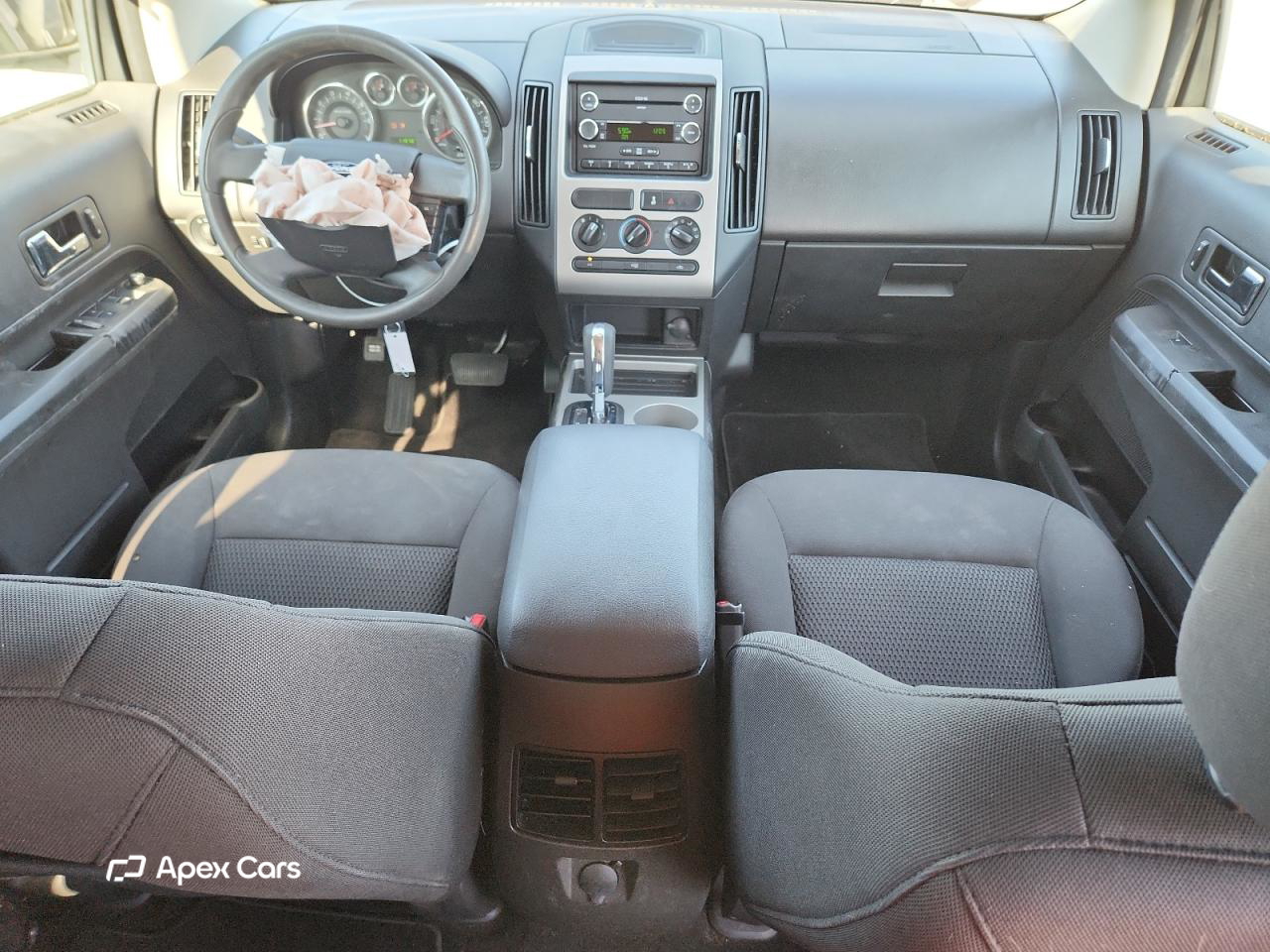 Ford Edge 2010