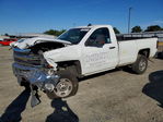 Chevrolet Silverado 2017