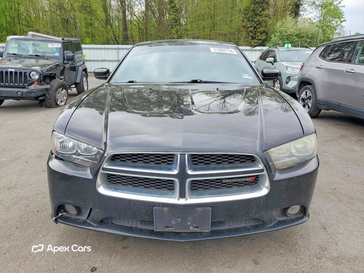 Dodge Charger 2013