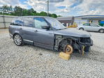 Land Rover Range Rover 2016