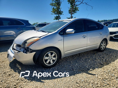 Toyota Prius 2006 - Image 1 of 12