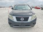 Nissan Pathfinder 2013