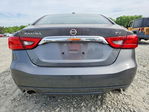 Nissan Maxima 2017