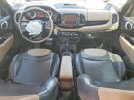 Fiat 500 2015