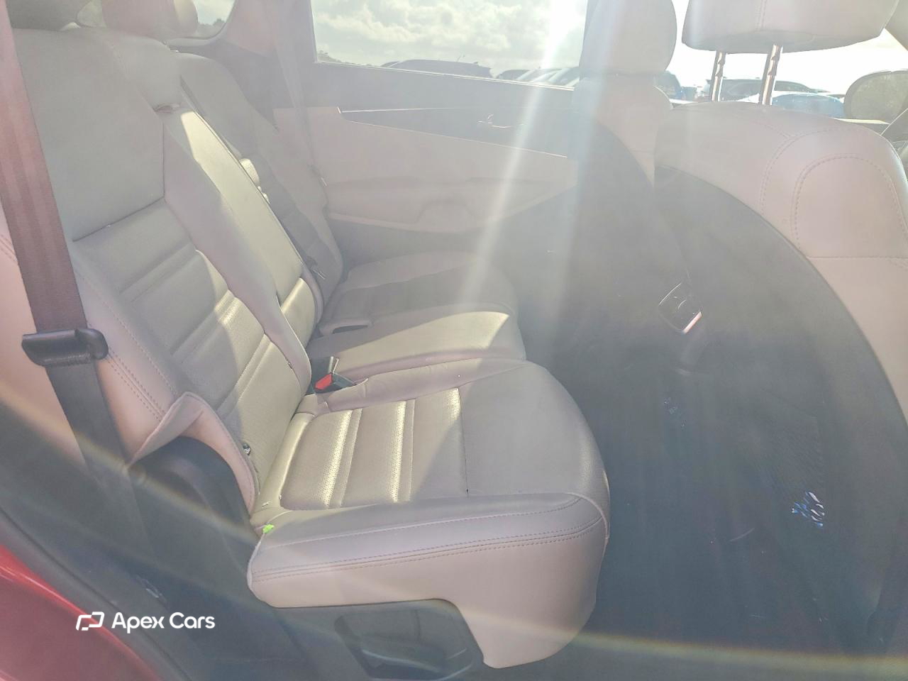 Kia Sorento 2019