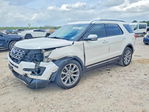 Ford Explorer 2016